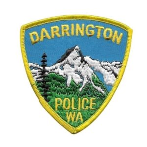 Darrington Police