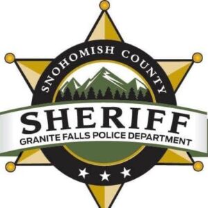 Granite Falls Police