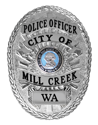 Mill Creek Police