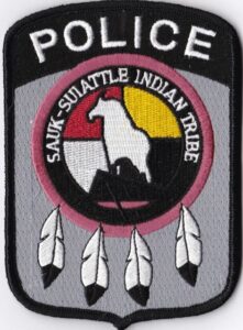 Sauk-Suiattle Police