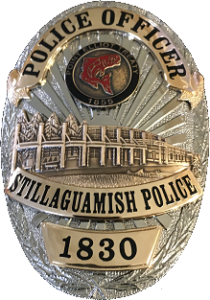 Stillaguamish Police
